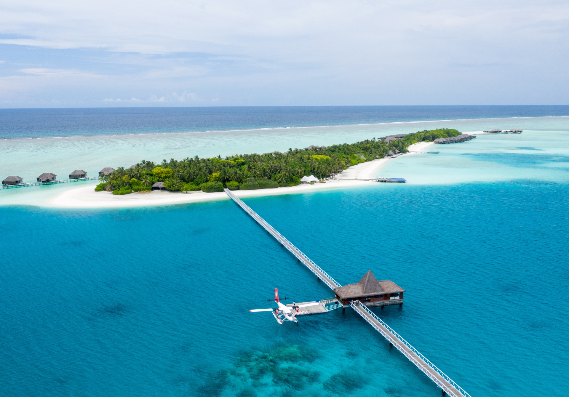 About Maldives